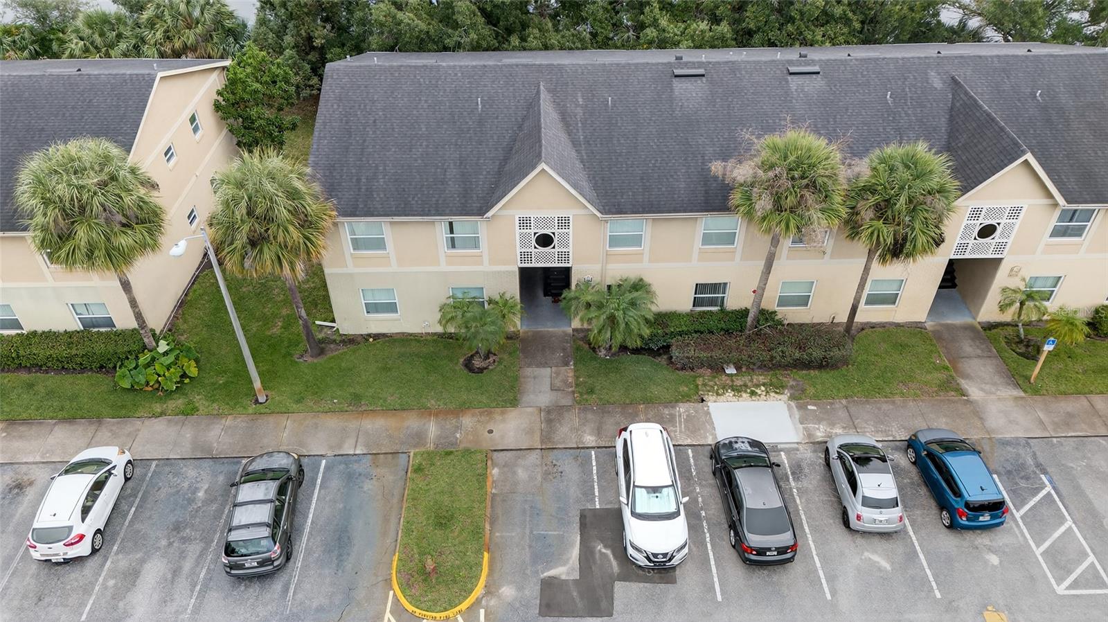 9825 TURF WAY Unit 2