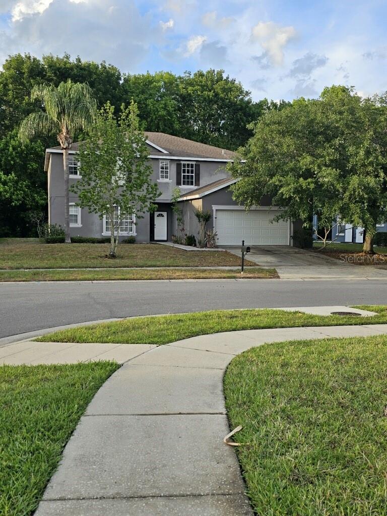 1225 STONE HARBOUR ROAD