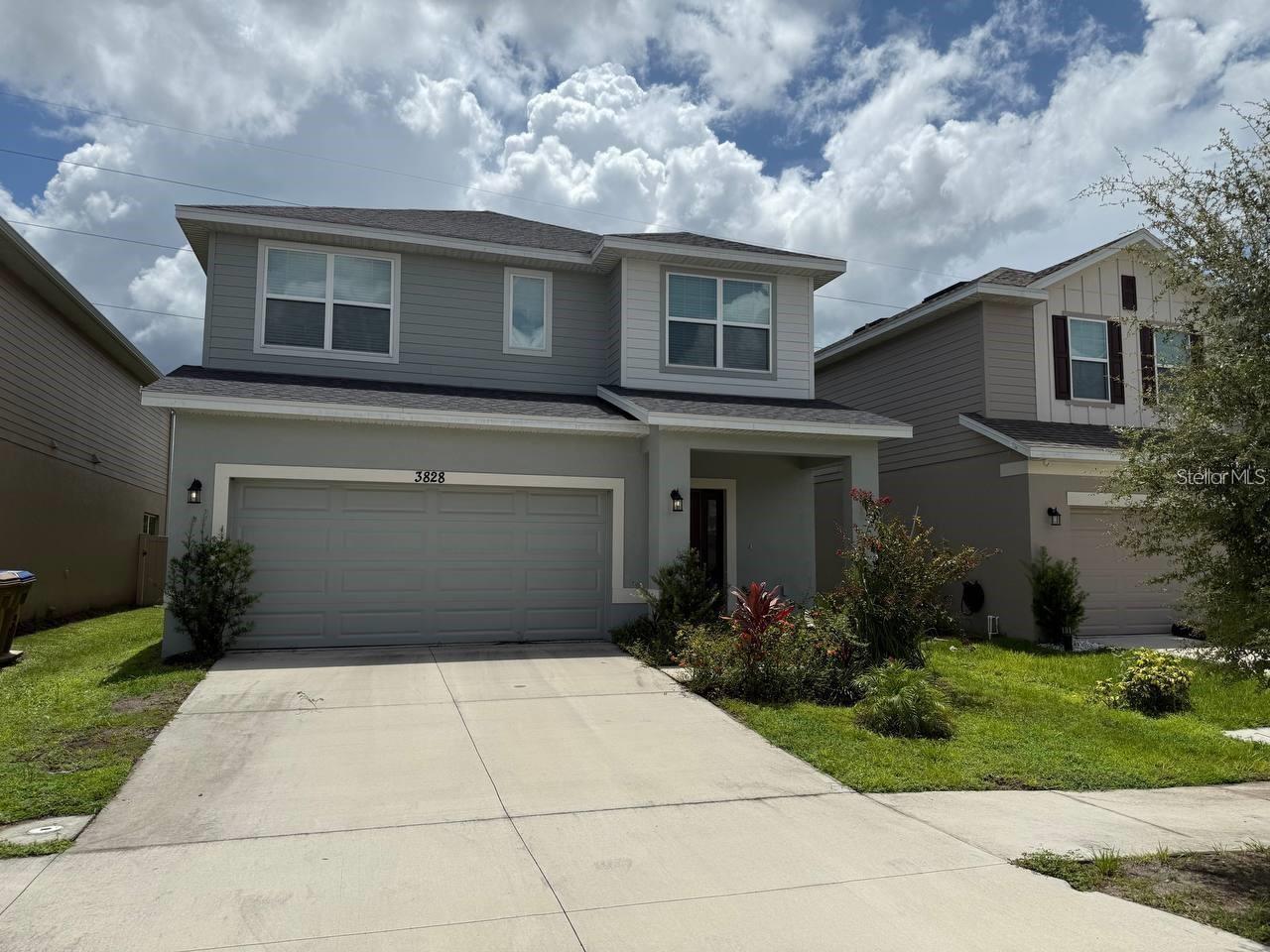 3828 SAGEFIELD DRIVE