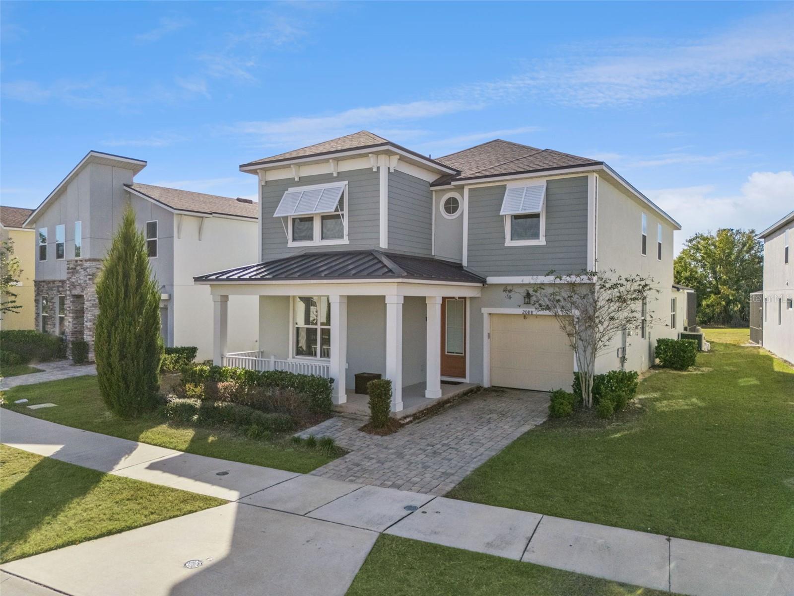 2088 FLEMING MIST PLACE