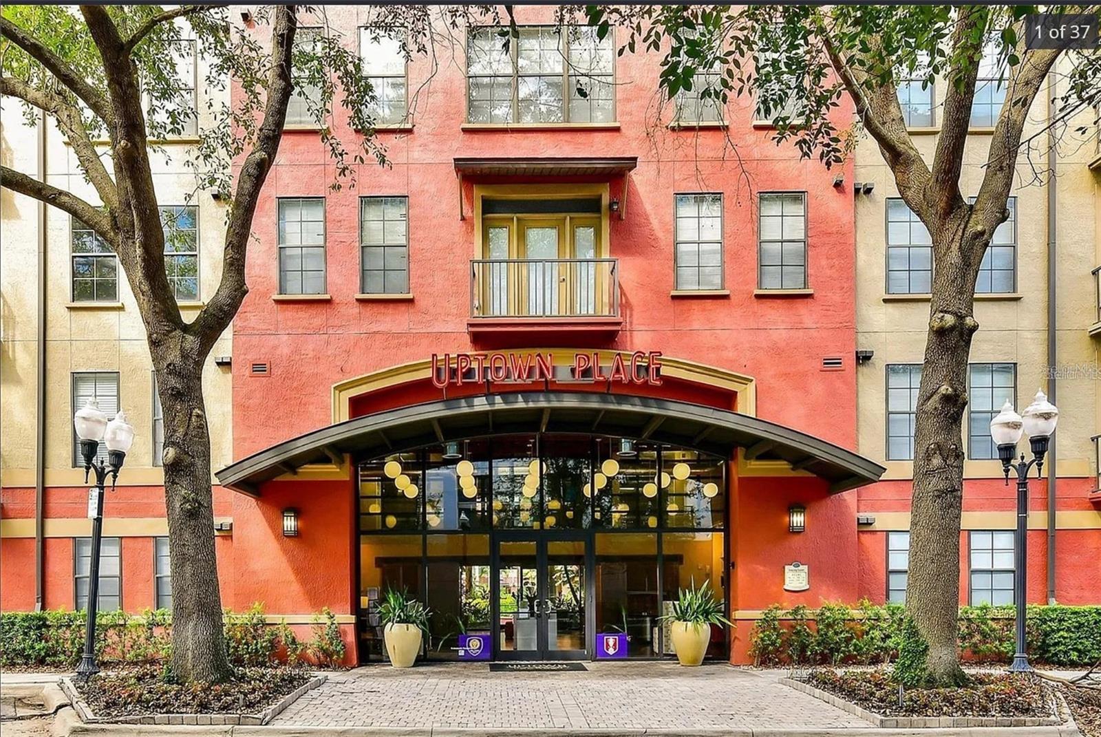 911 N ORANGE AVENUE Unit 119