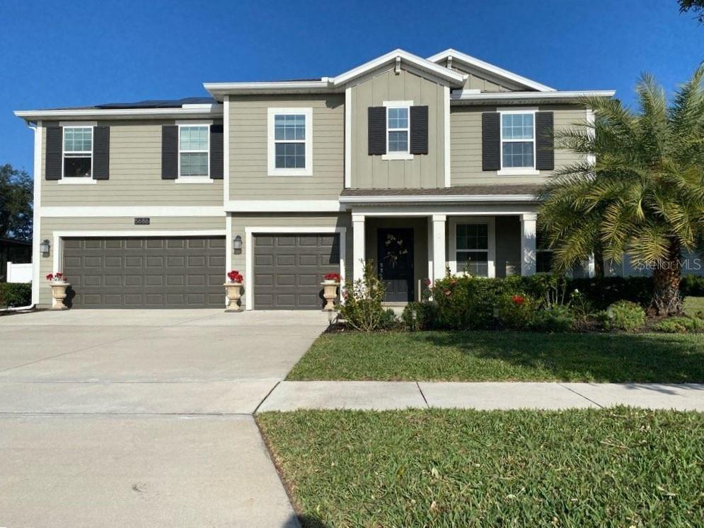 5686 ALENLON WAY