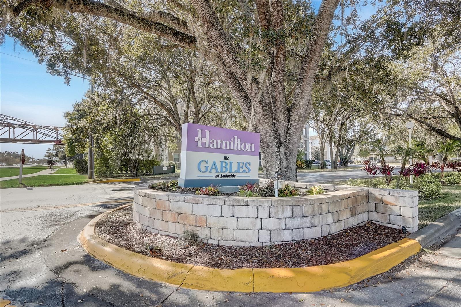 1229 BERMUDA LAKES LANE Unit 202