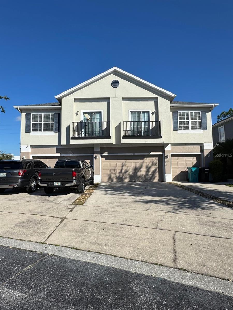 6404 S GOLDENROD ROAD Unit 2A