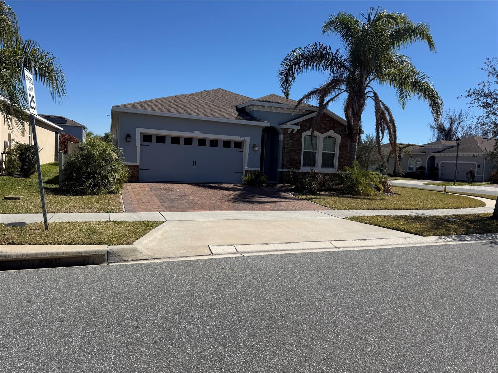 705 GOLDEN ELM DRIVE