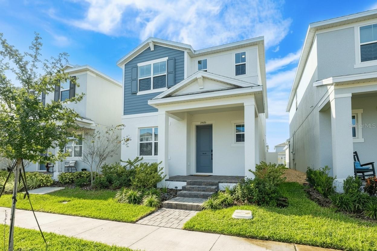 12626 CLEAR SAPPHIRE DRIVE