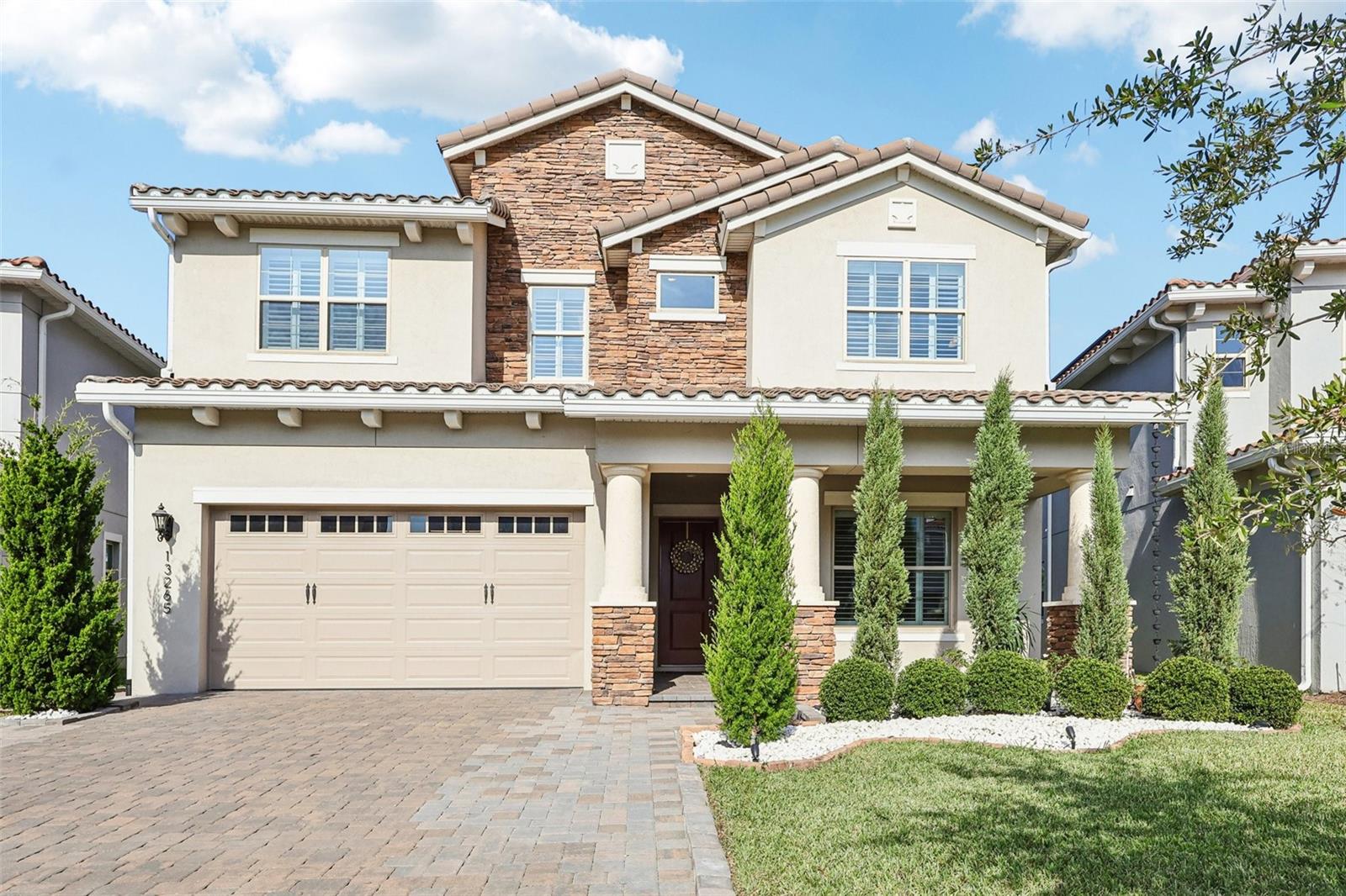 13265 BROMBOROUGH DRIVE