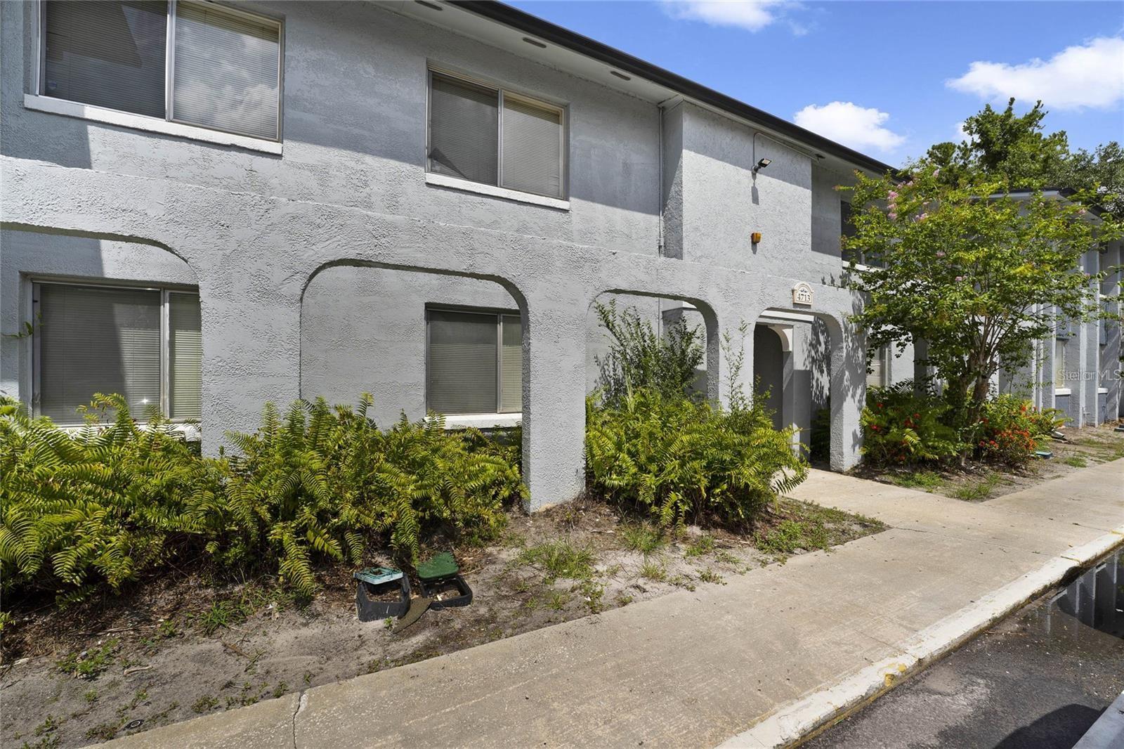 4719 S TEXAS AVENUE Unit 4719D