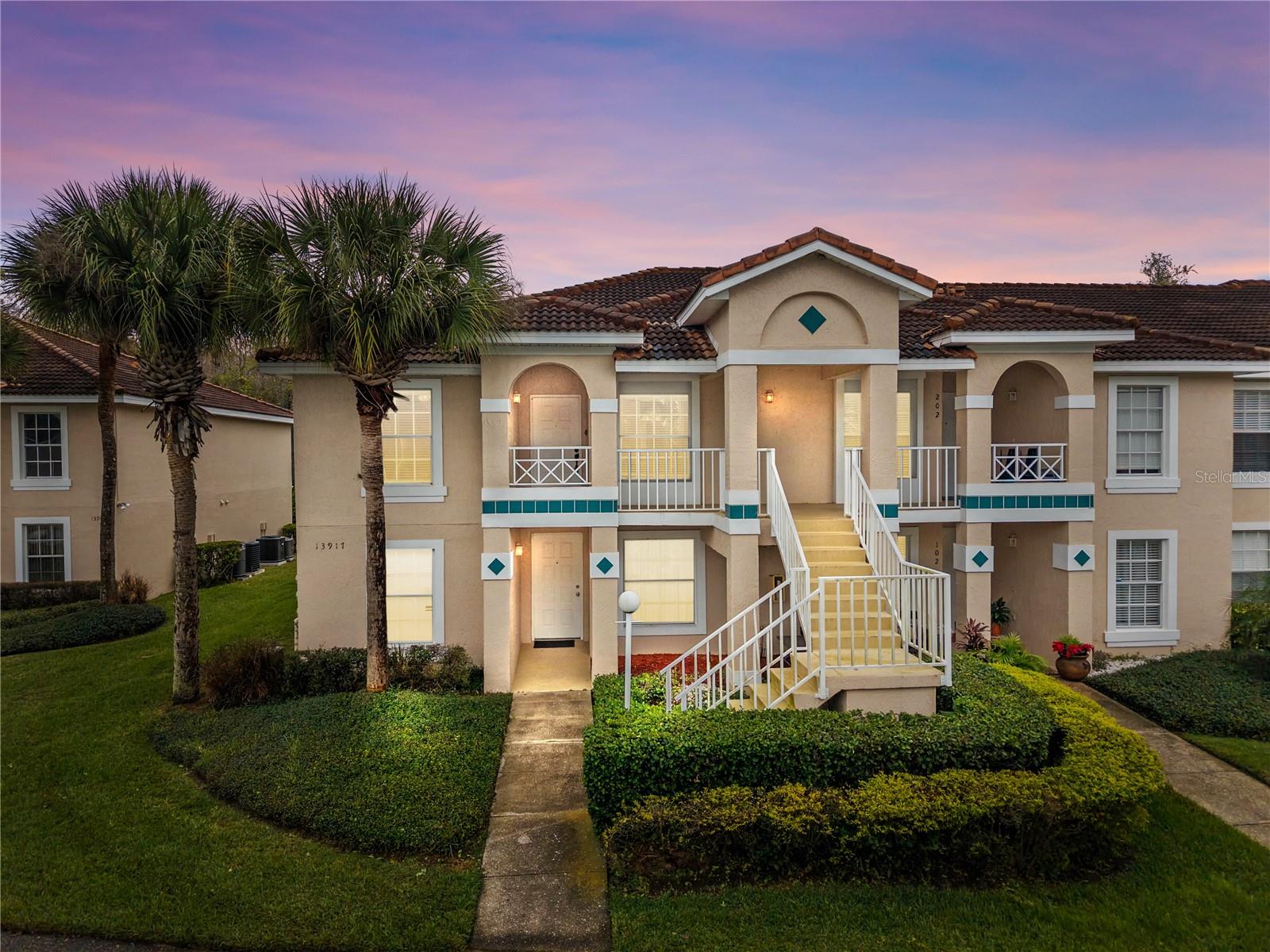 13917 TIMBERLAND DRIVE Unit 201