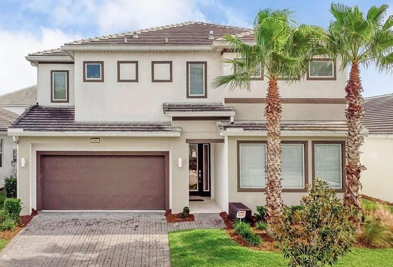 2682 CALISTOGA AVENUE