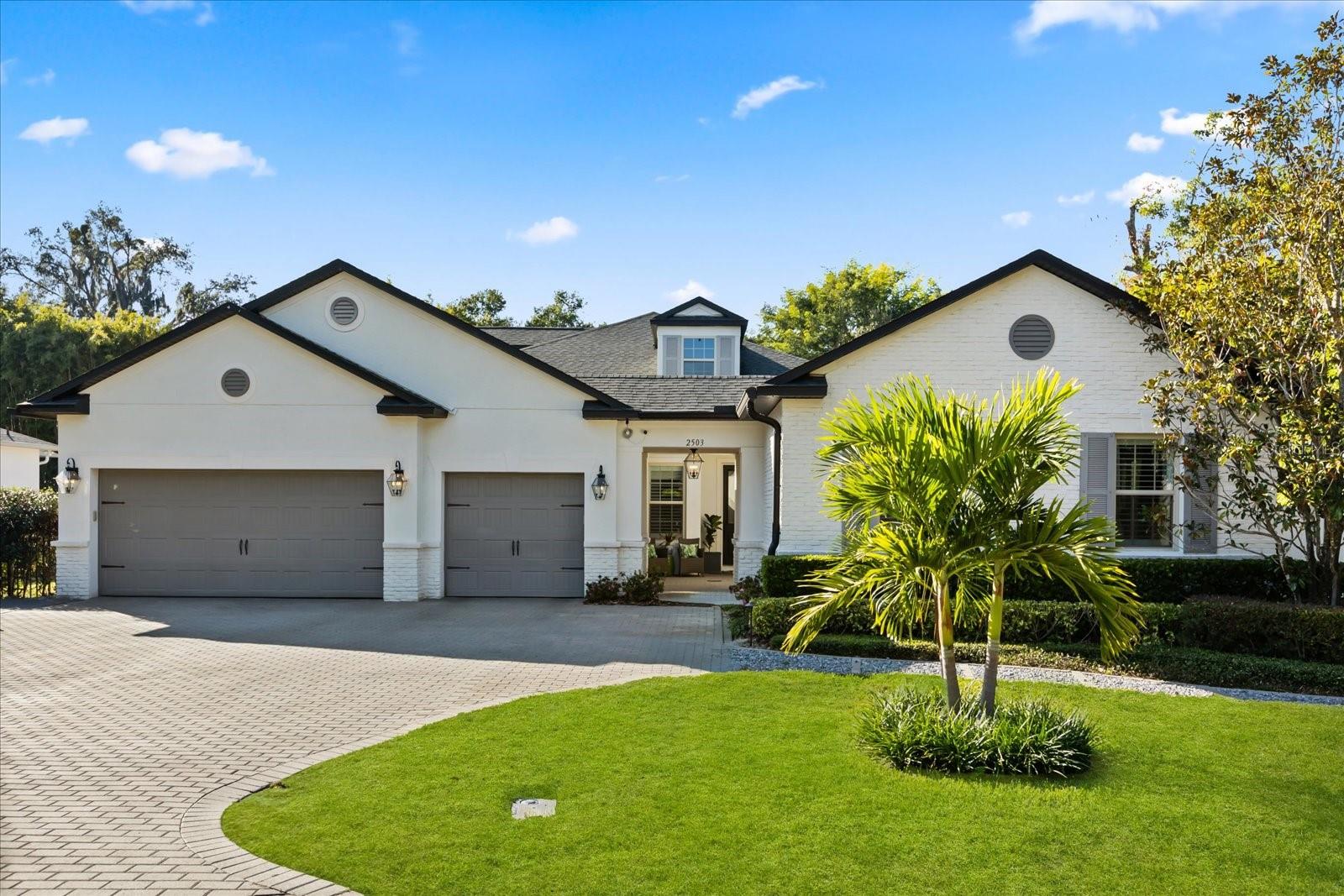 2503 VERSAILLES AVENUE