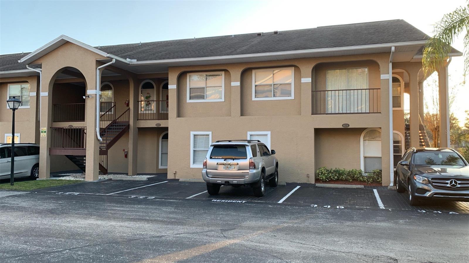 8834 CORAL PALMS COURT Unit A