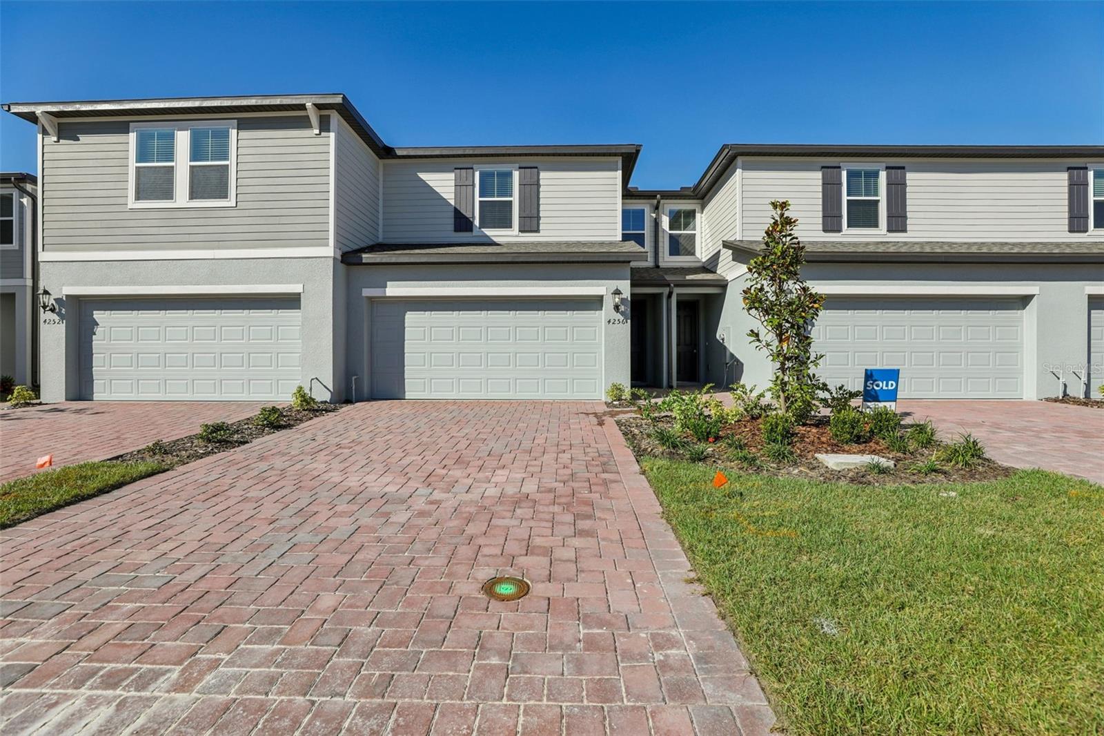 4256 RANCH HOUSE ROAD