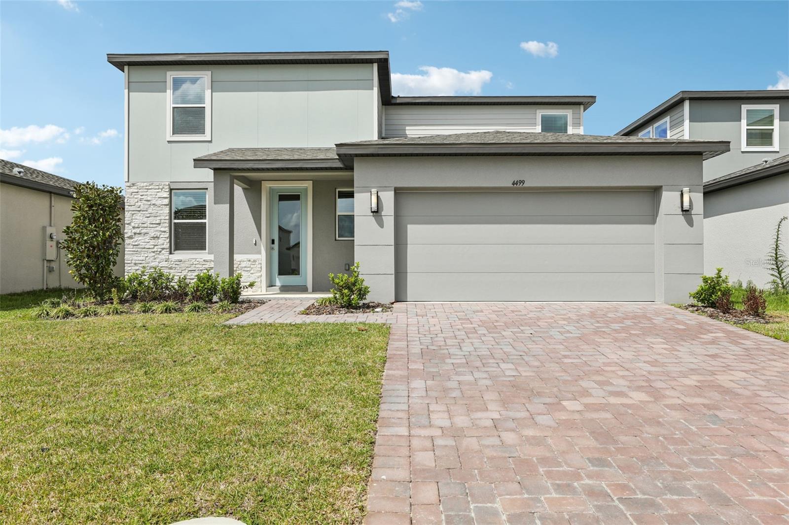 4499 EAGLE PERCH COURT