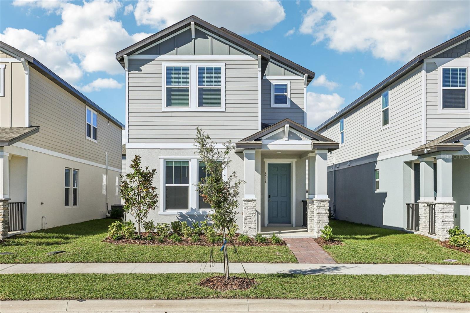 4516 HOMESTEAD TRAIL