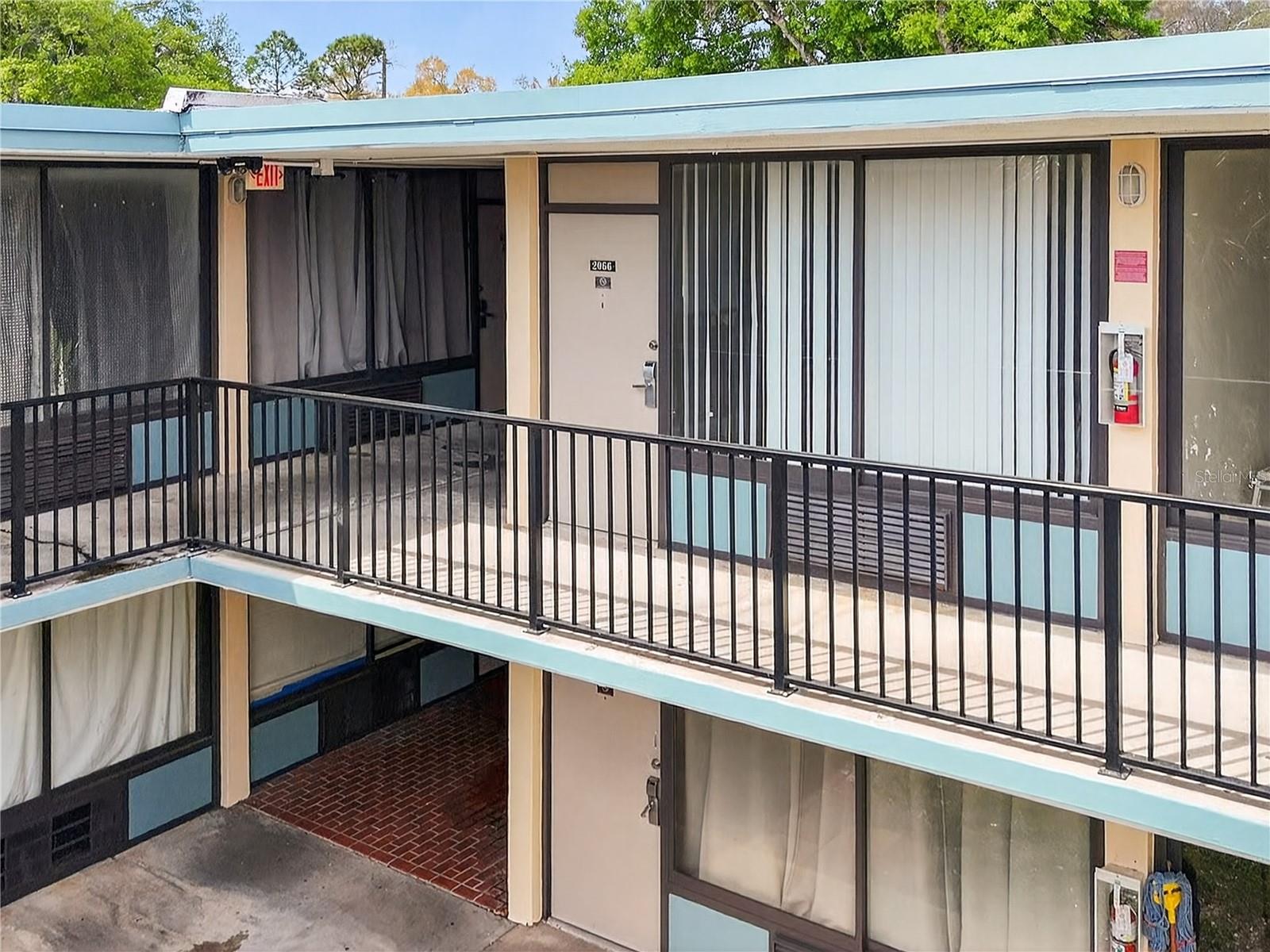 7900 S ORANGE BLOSSOM TRAIL Unit 2066