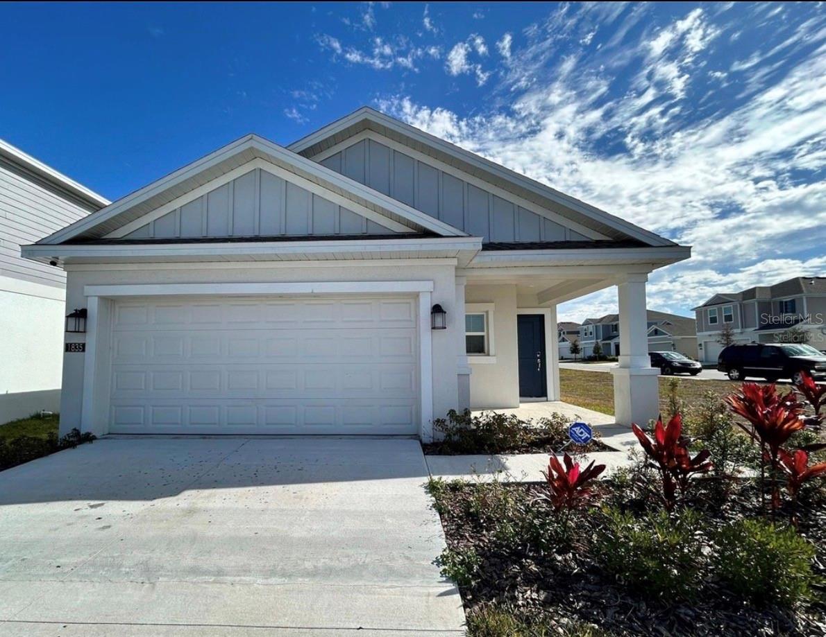 Listing photo for 1835 Weir Blvd