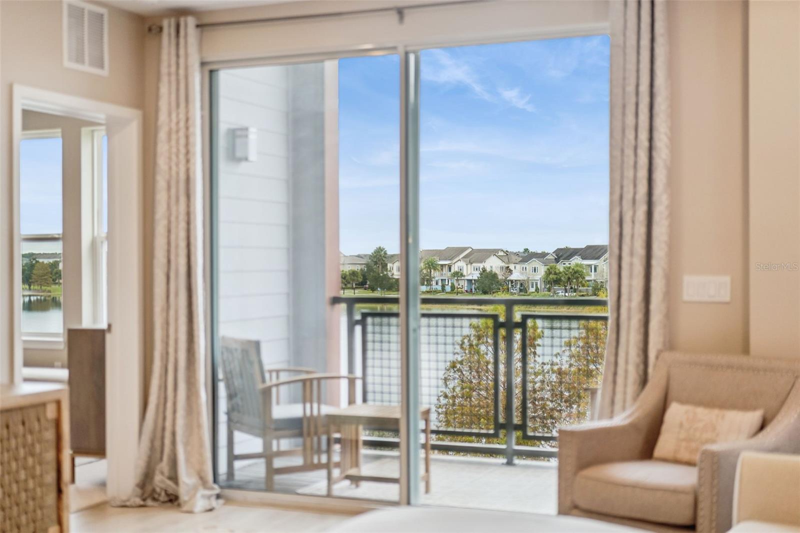 7565 LAUREATE BOULEVARD Unit 3304