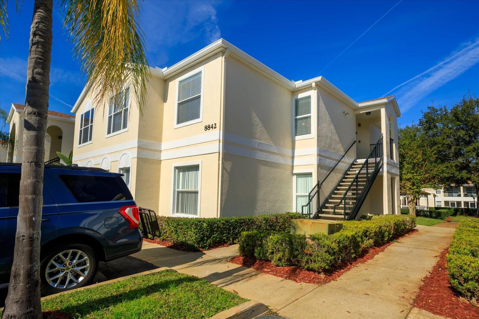 8842 GRAND PALMS CIRCLE Unit B