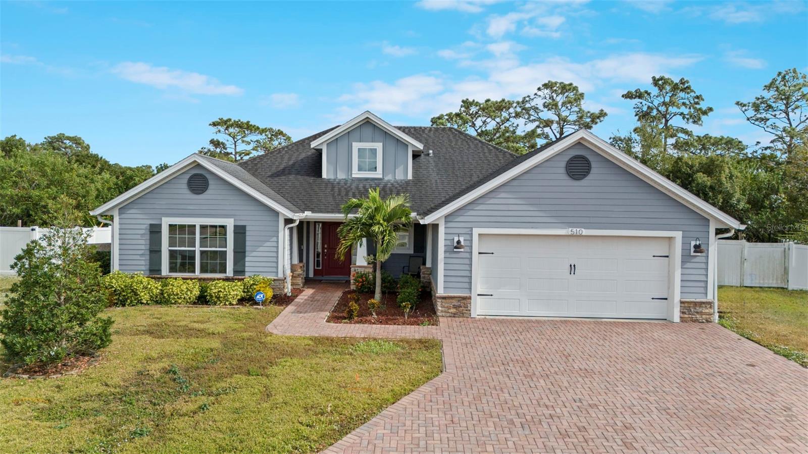 510 CODY ALLEN COURT