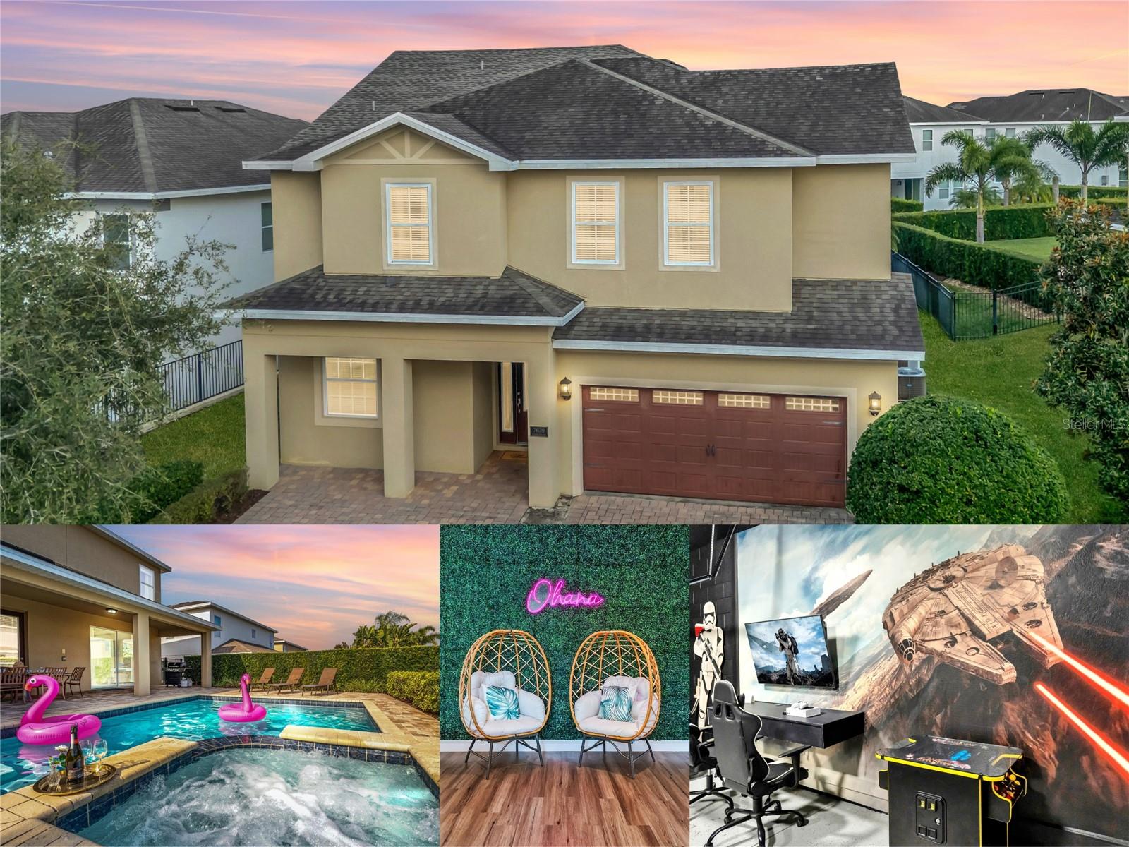 7639 WILMINGTON LOOP