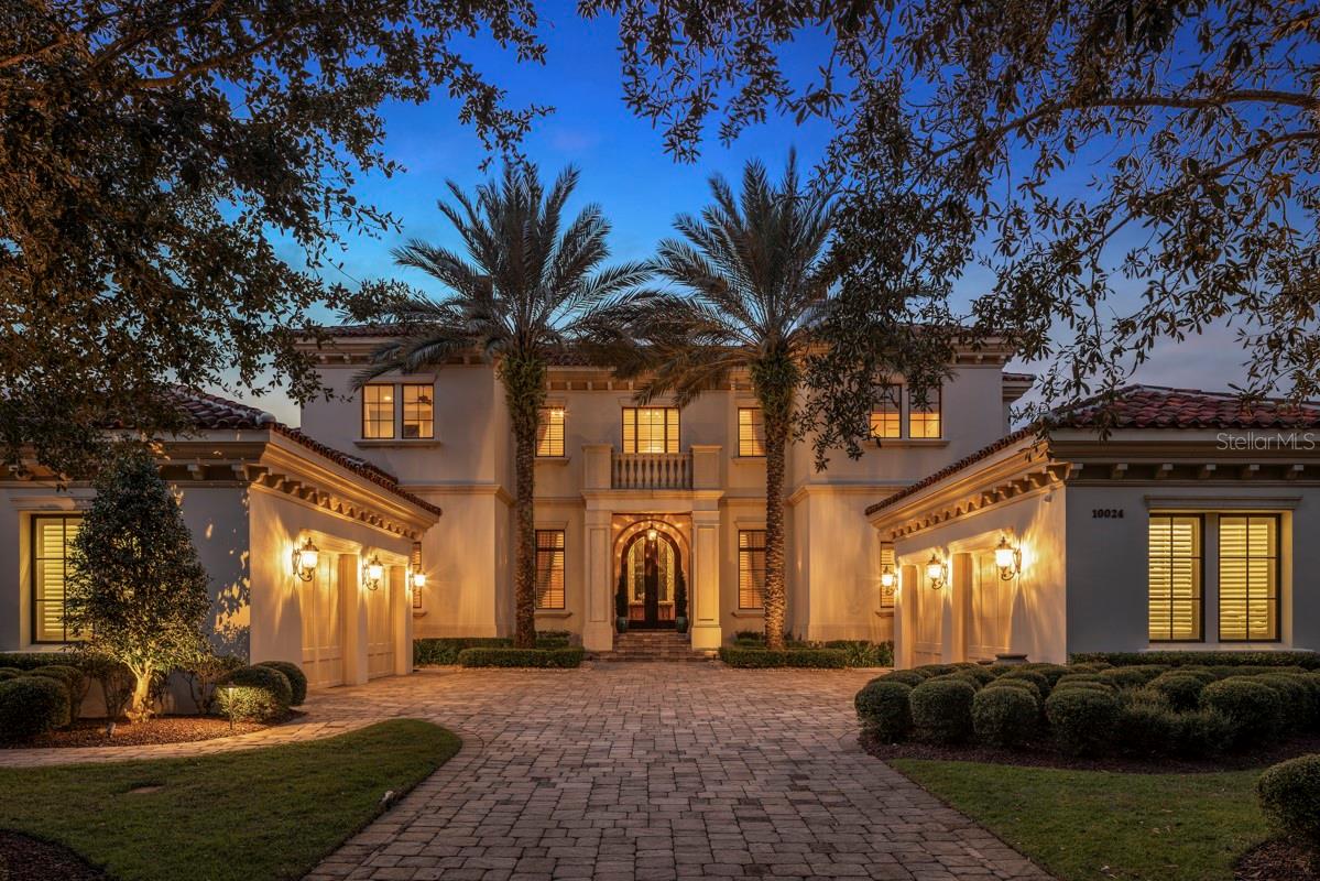 10024 ENCHANTED OAK DRIVE