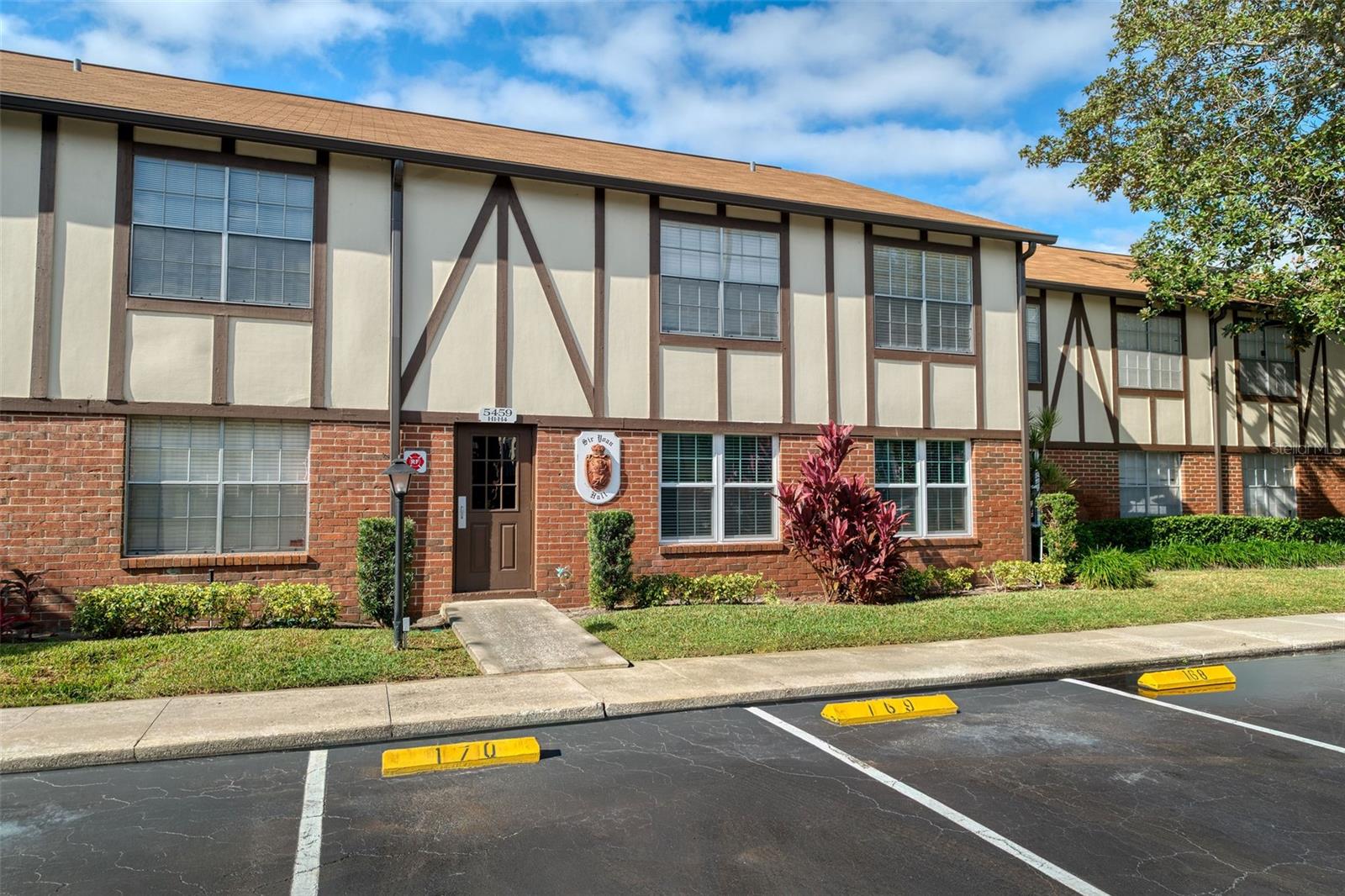 5459 HANSEL Unit H-3