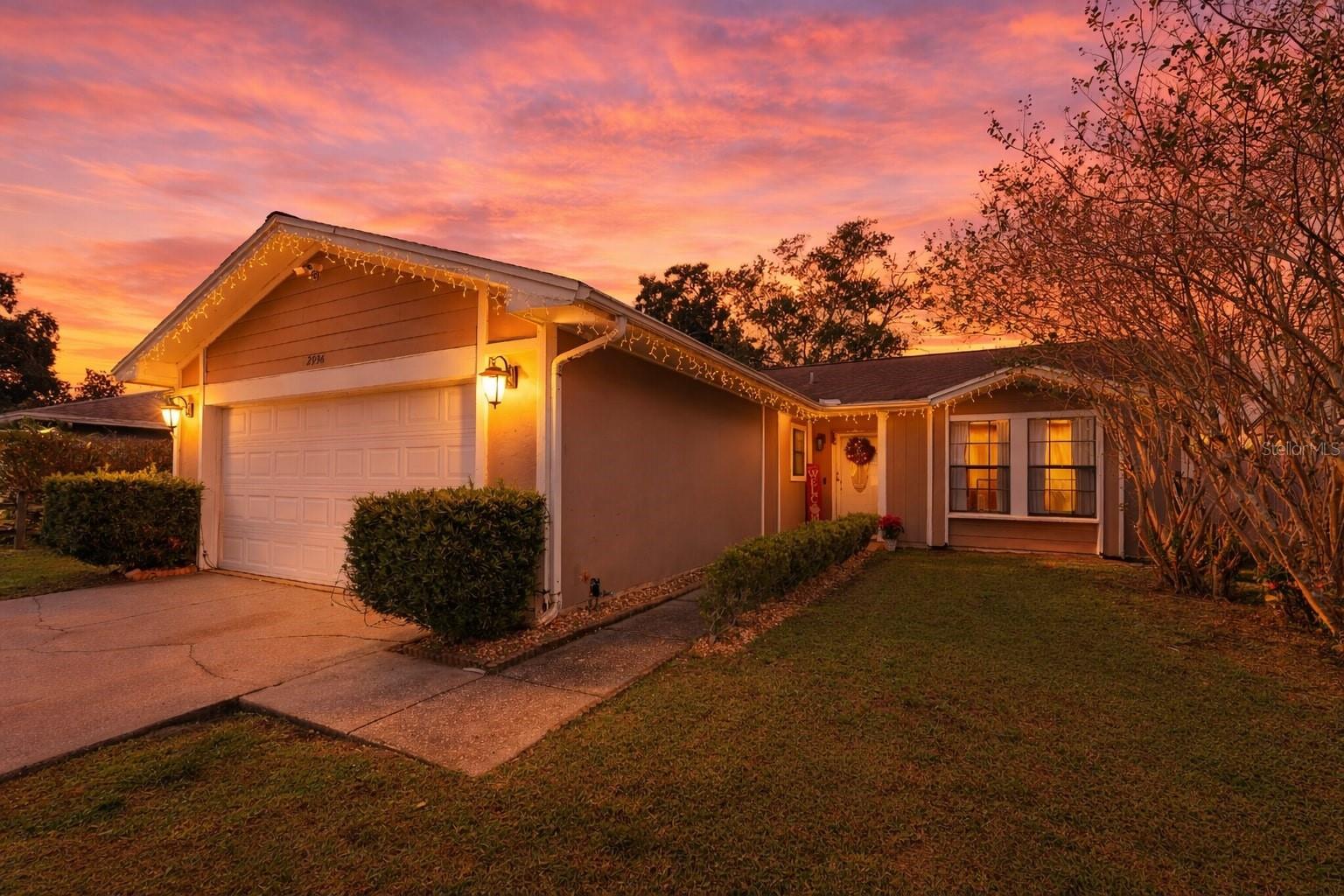 2936 CURRY WOODS DRIVE