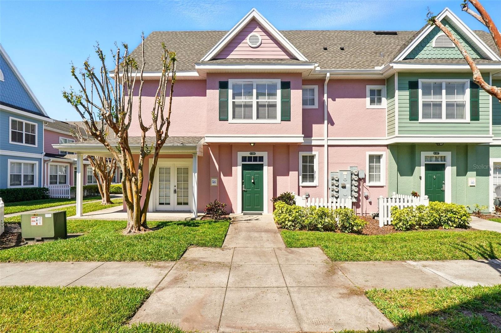 4005 VENETIAN BAY DRIVE Unit 108