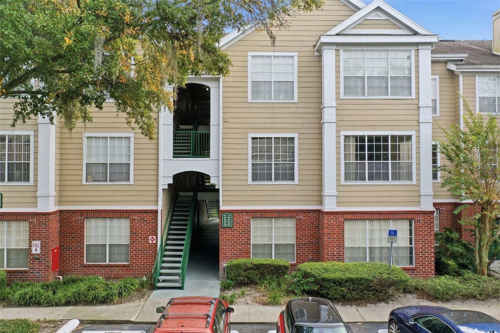 13103 MULBERRY PARK DRIVE Unit 829