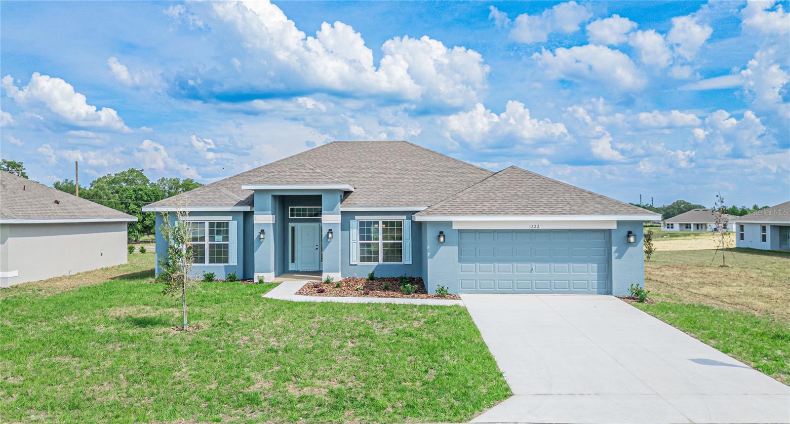 Listing photo 1 for 1222 Hickory Nut Dr