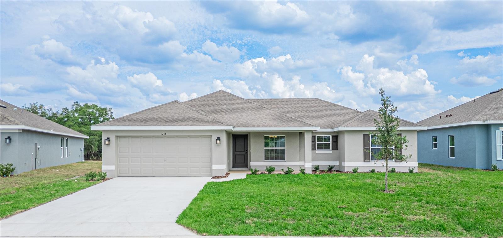 Listing photo for 1218 Hickory Nut Dr