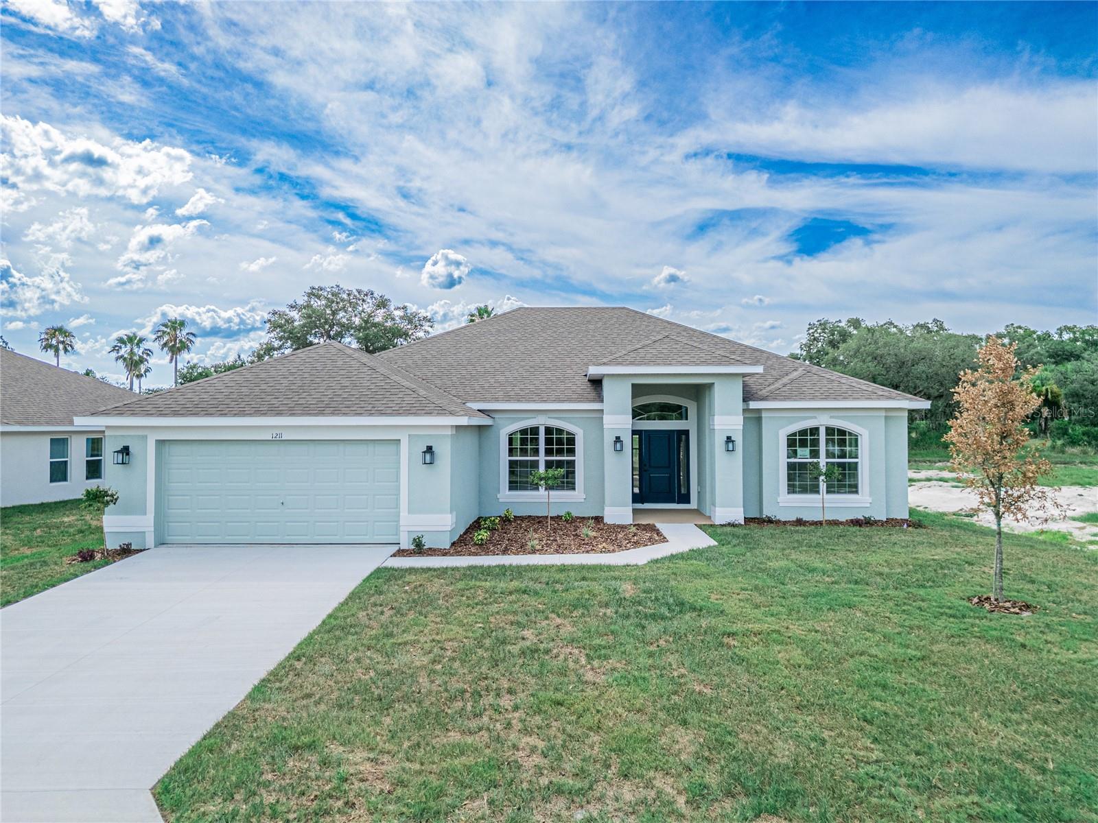 Listing photo for 1211 Hickory Nut Dr