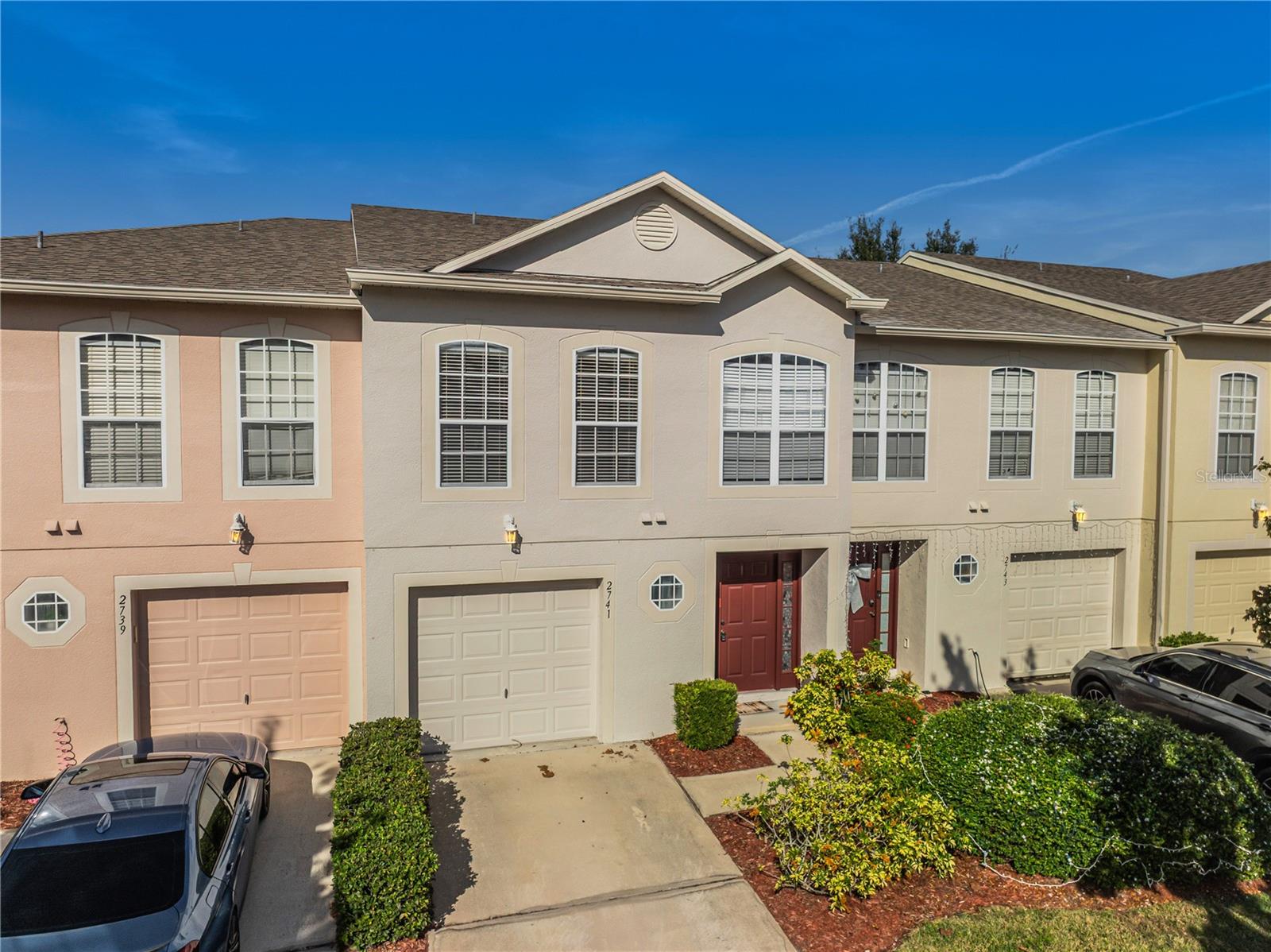 2741 MERRIEWEATHER LANE