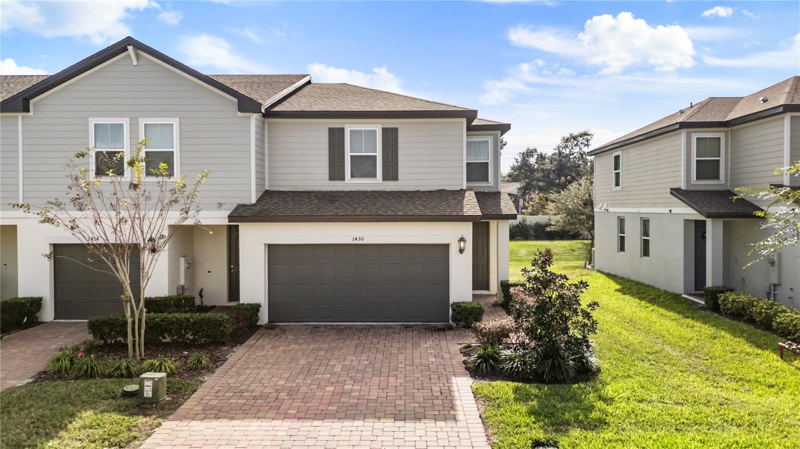 1430 SAGE BUSH STREET