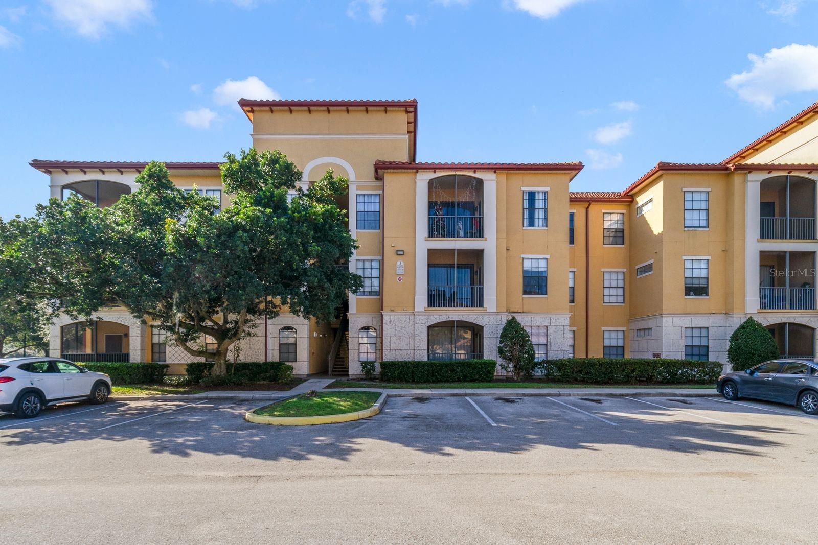 6159 METROWEST BOULEVARD Unit 204