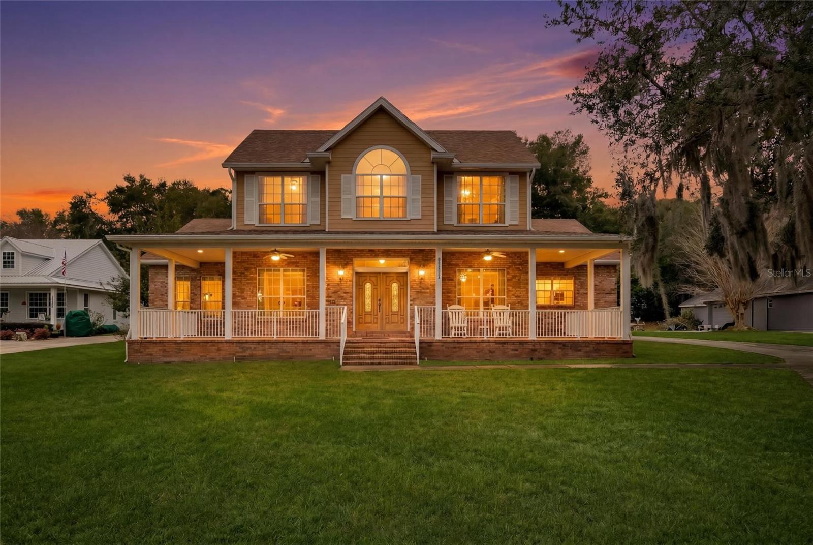 Listing photo for 10336 Lake Louisa Rd