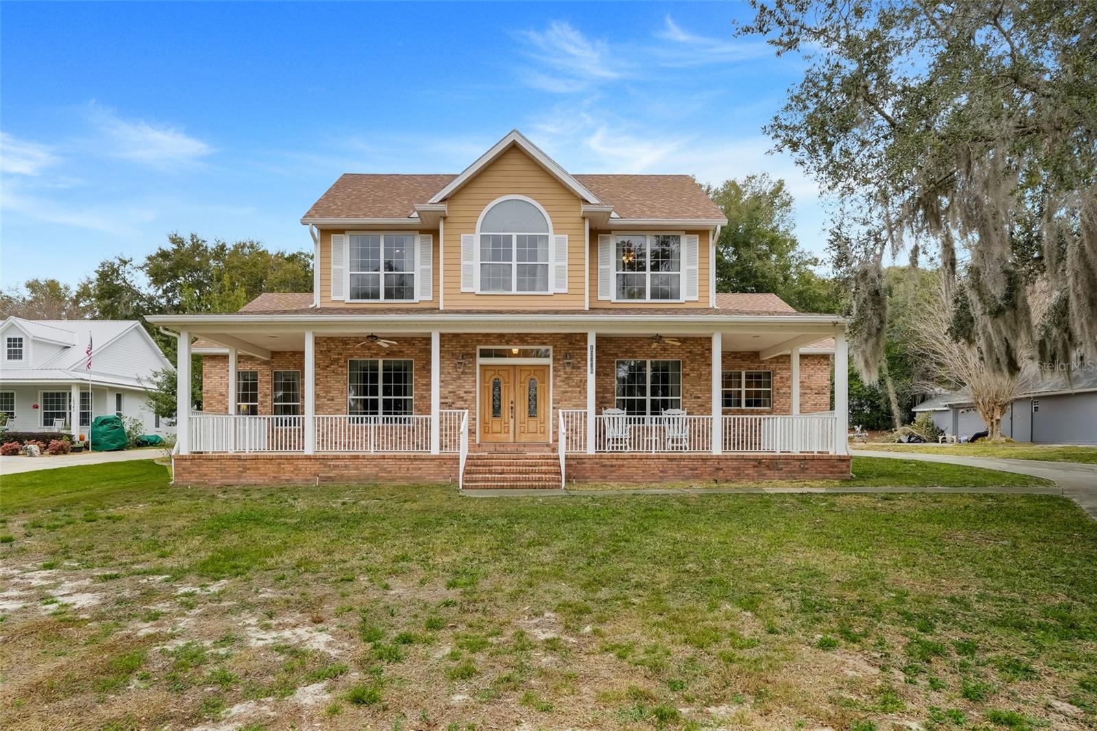 10336 LAKE LOUISA ROAD