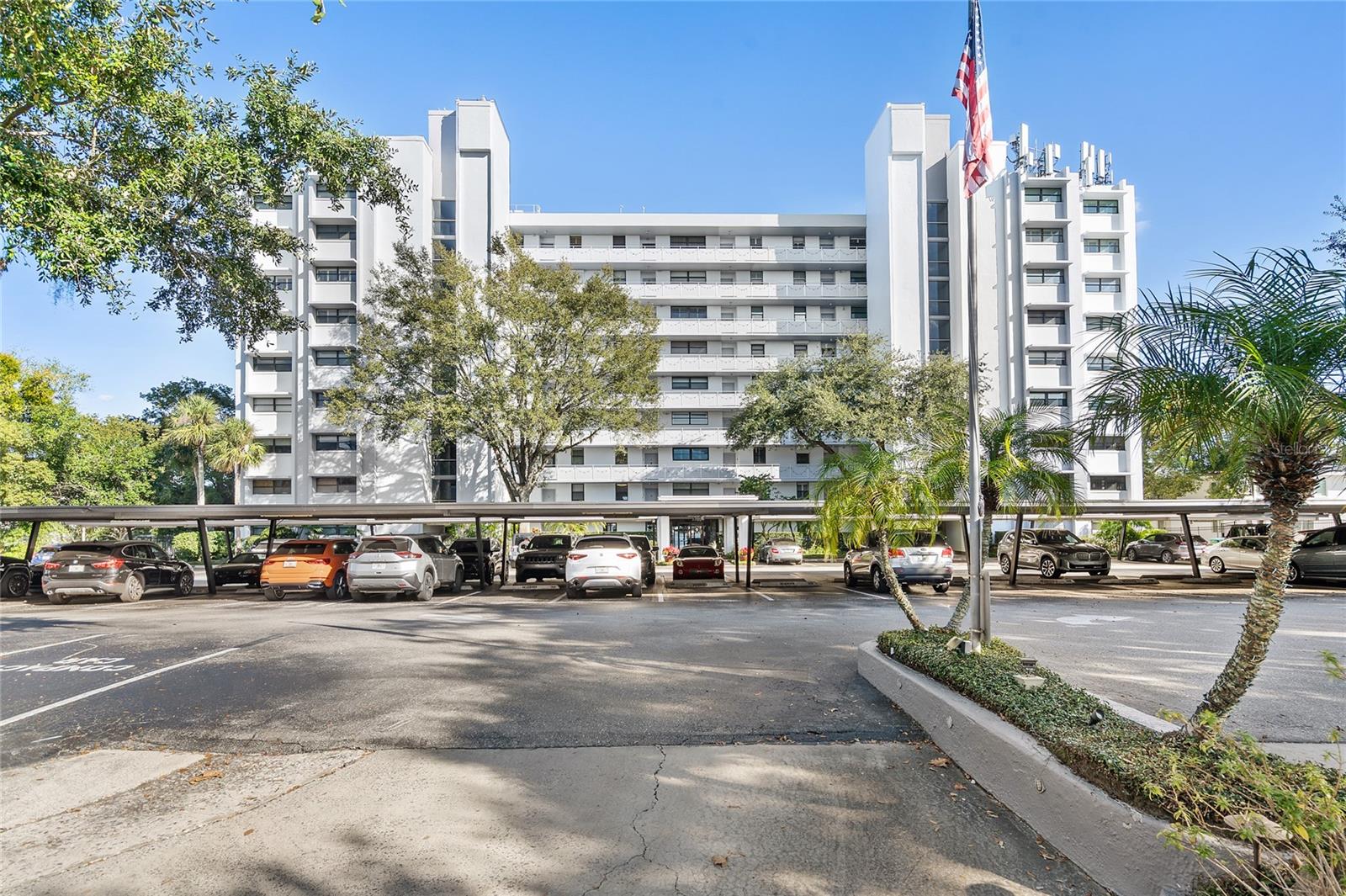 1100 S ORLANDO AVENUE Unit 956