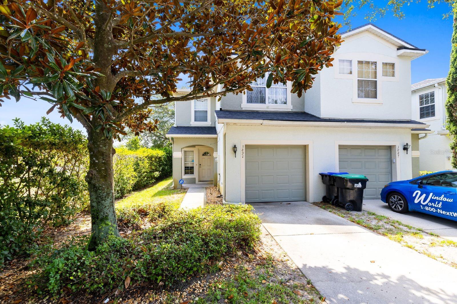 3891 CLUBSIDE POINTE DRIVE