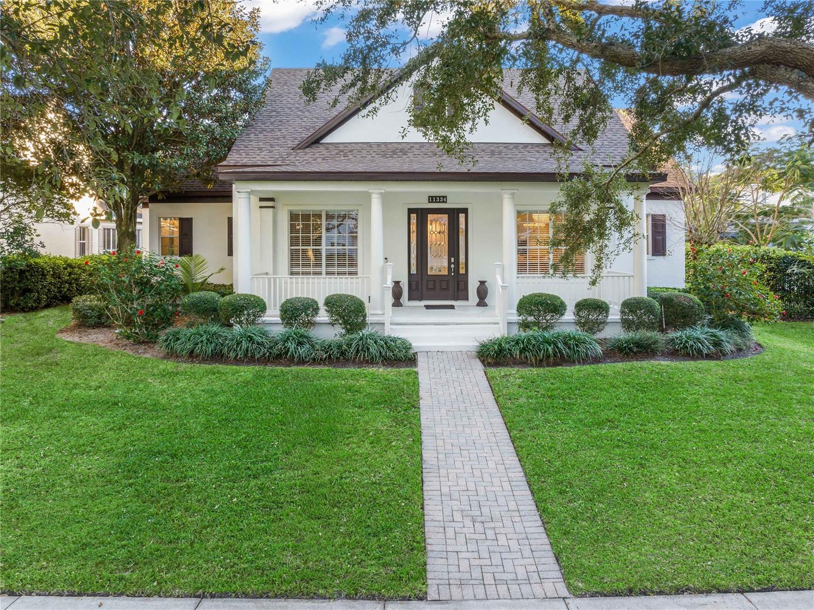 11334 CAMDEN LOOP WAY