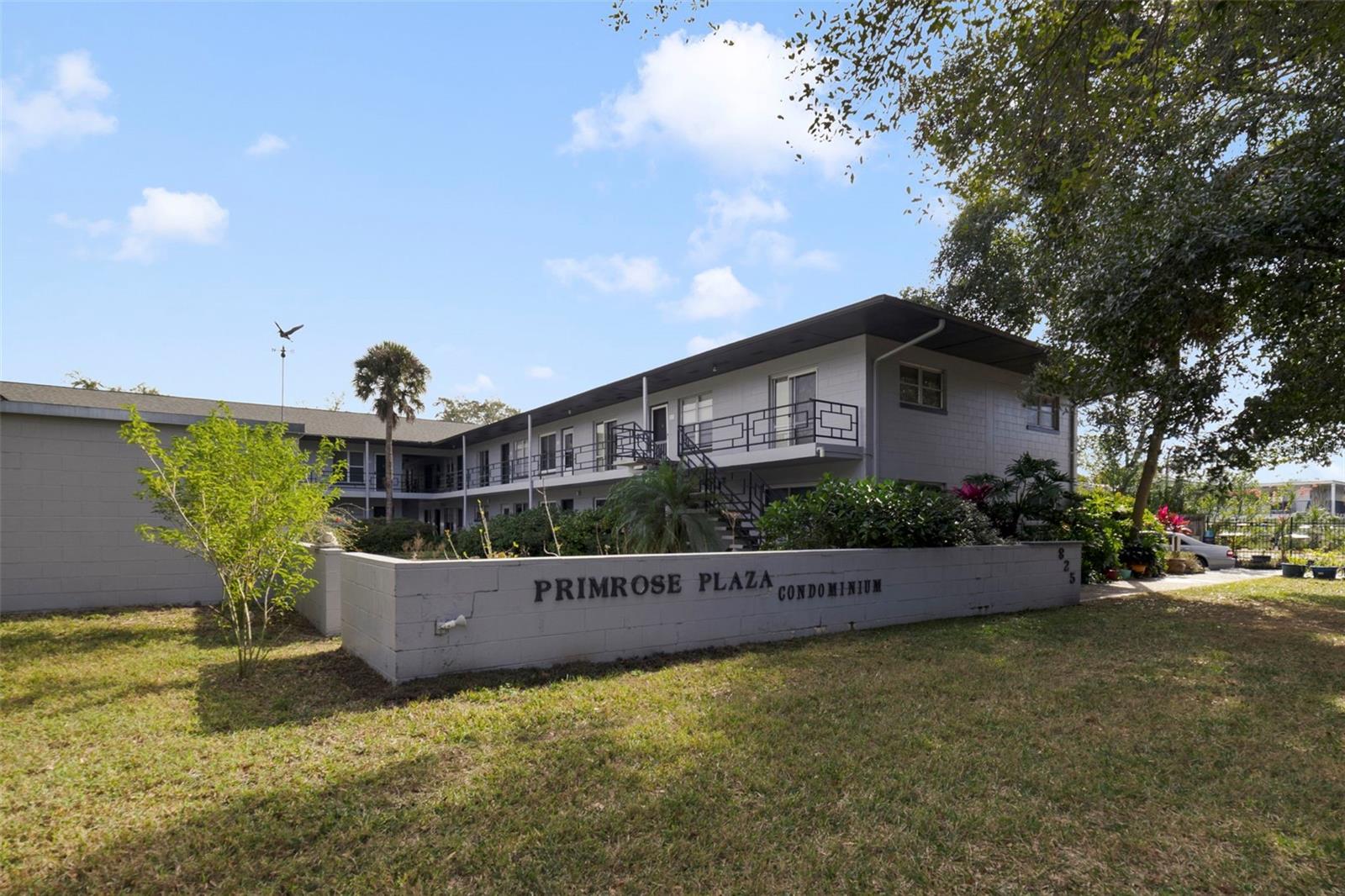 825 N PRIMROSE DRIVE Unit 204