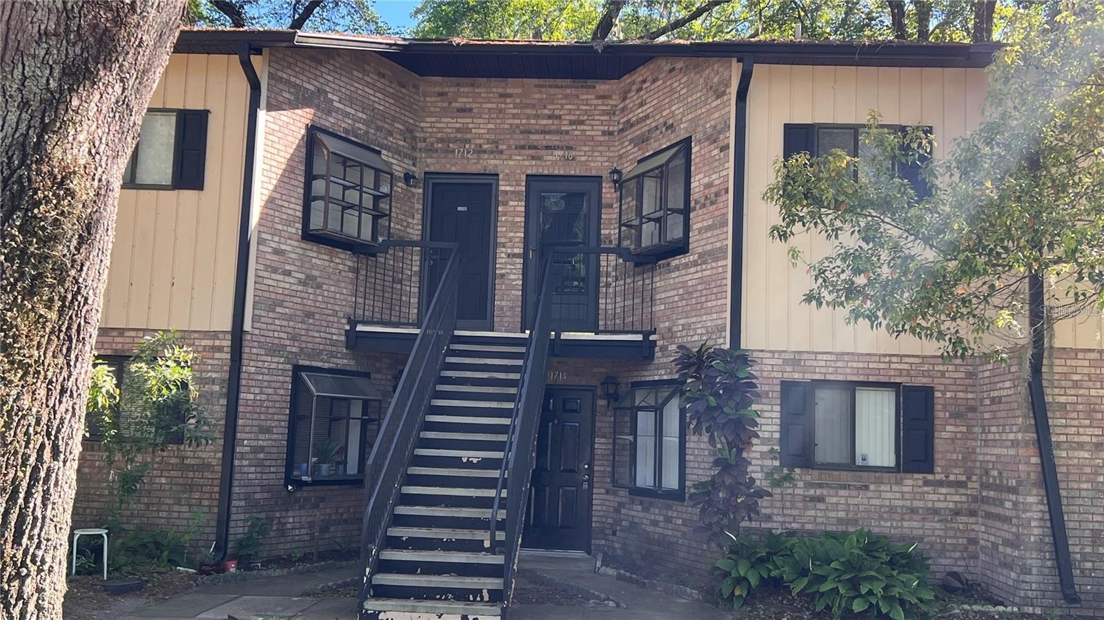 1716 FOXHALL CIRCLE Unit 1716