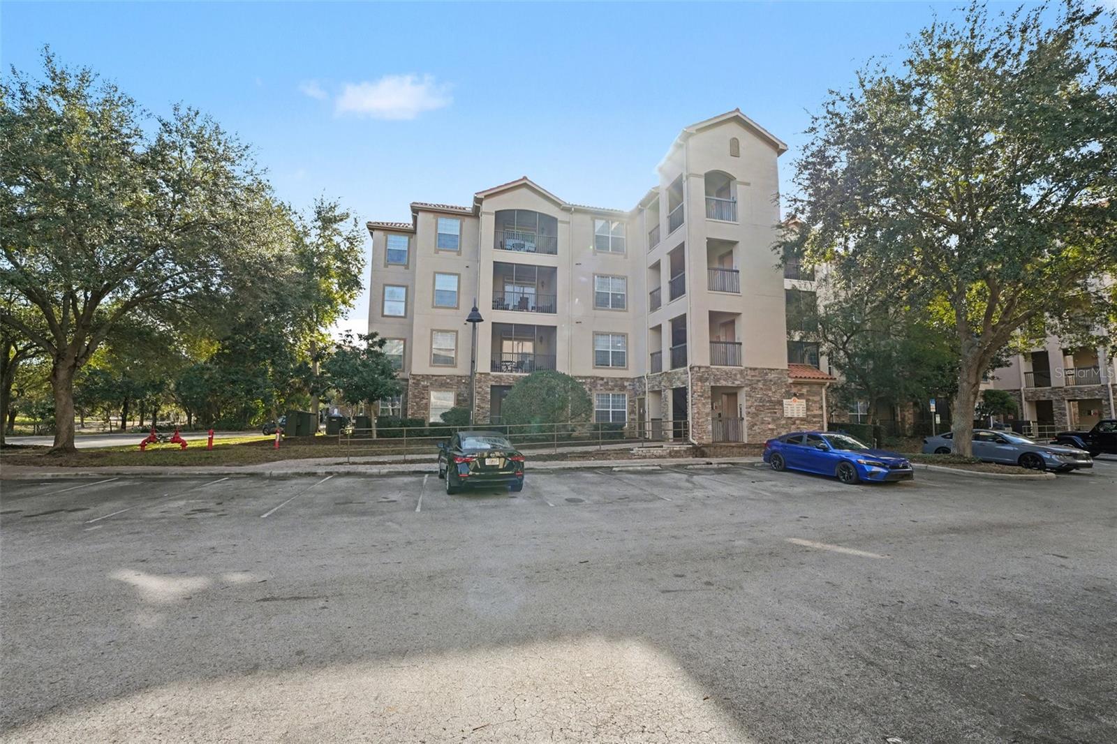 1370 TUSCAN TERRACE Unit 2202