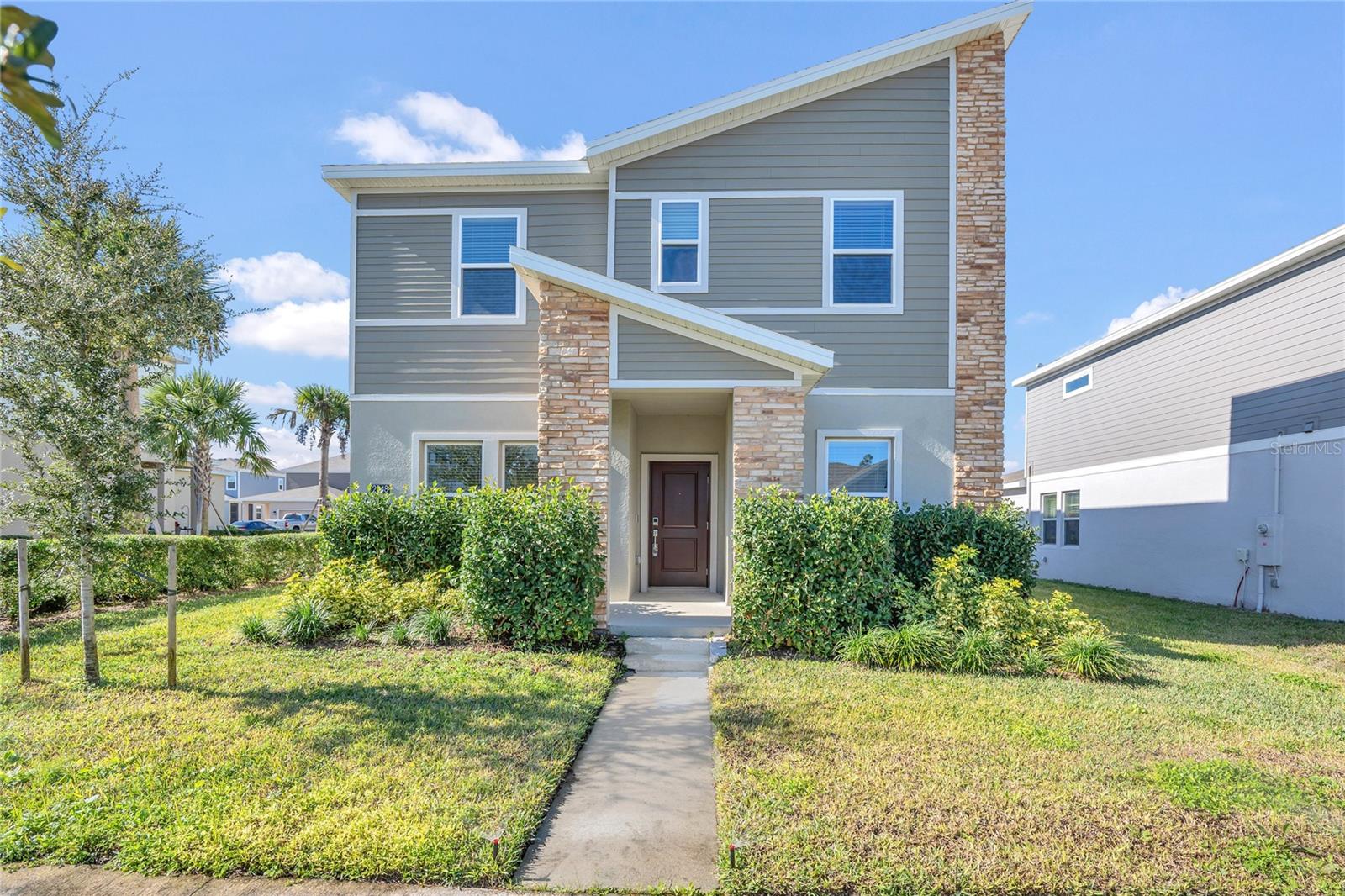 2048 SHAGGY FISHER DRIVE