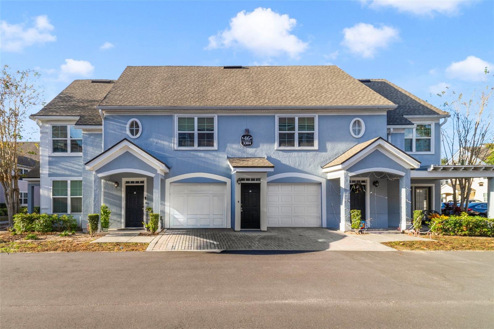 3304 WESTCHESTER SQUARE BOULEVARD Unit 205