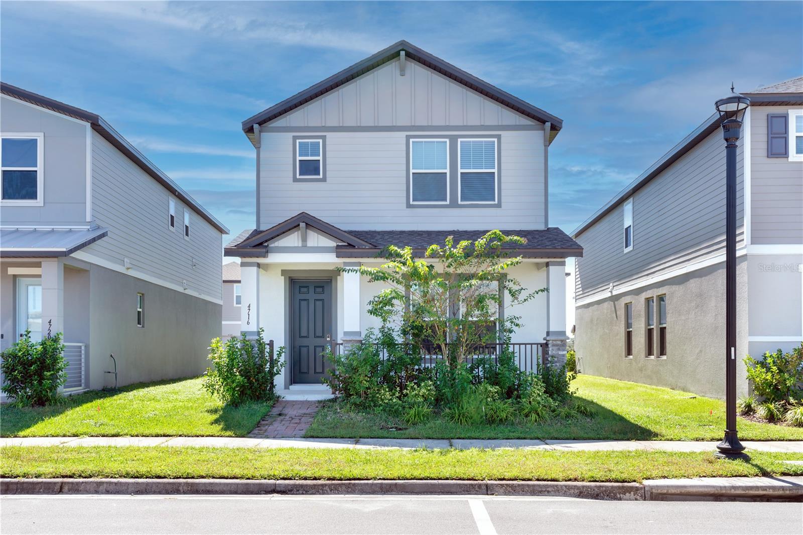 4716 HOMESTEAD TRAIL