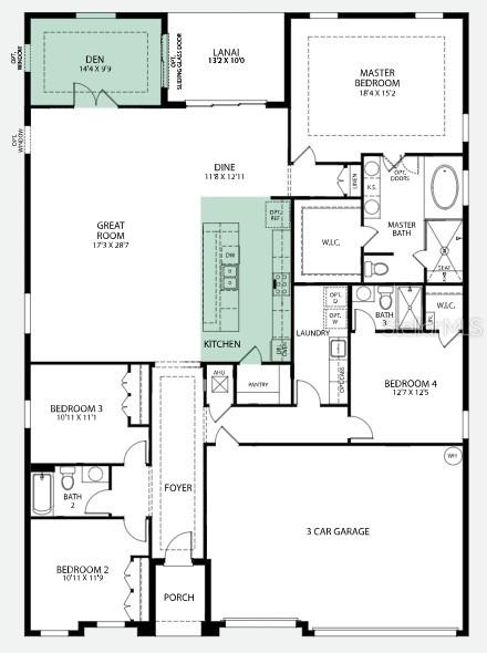Listing photo 2 for 930 Buckeye Dr