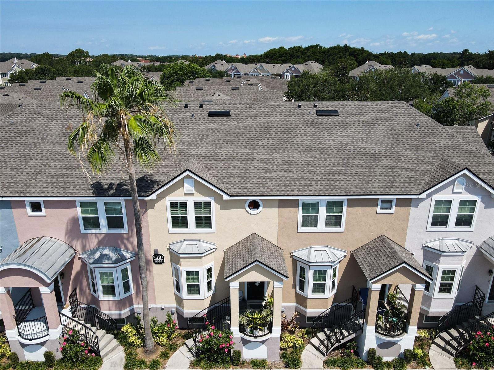 6659 TIME SQUARE AVENUE Unit 103