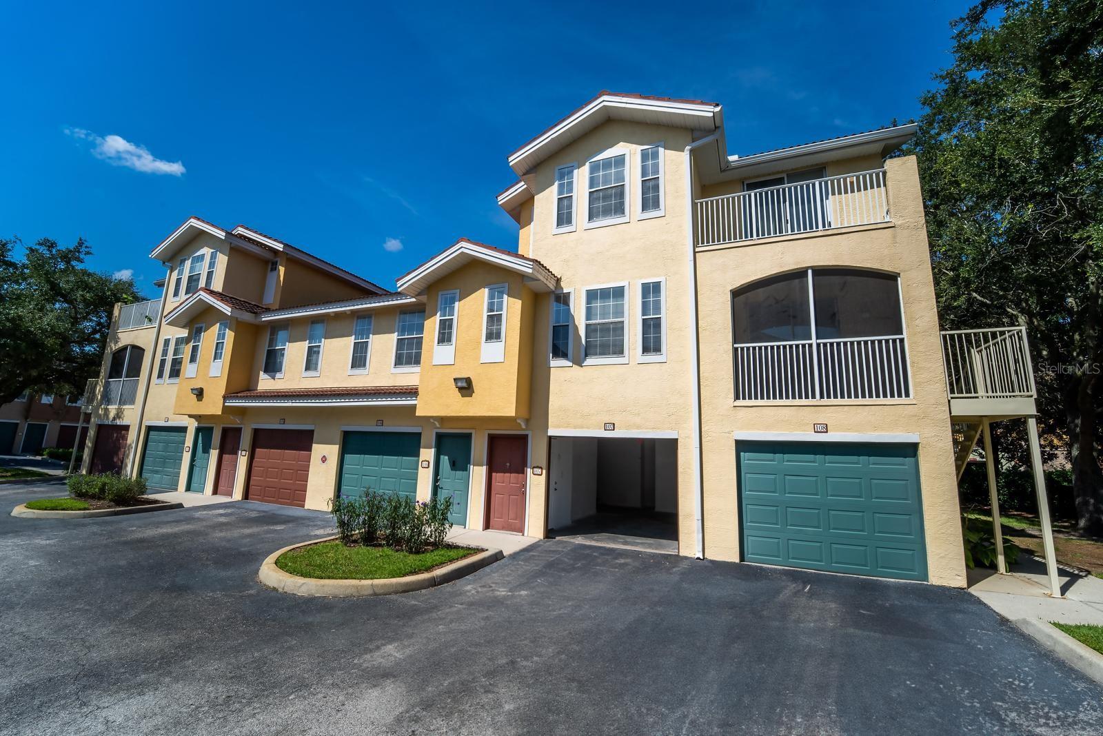 12106 POPPY FIELD LANE Unit 107